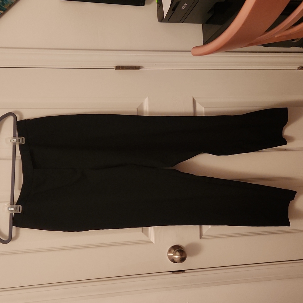 New York and Co slacks size 10